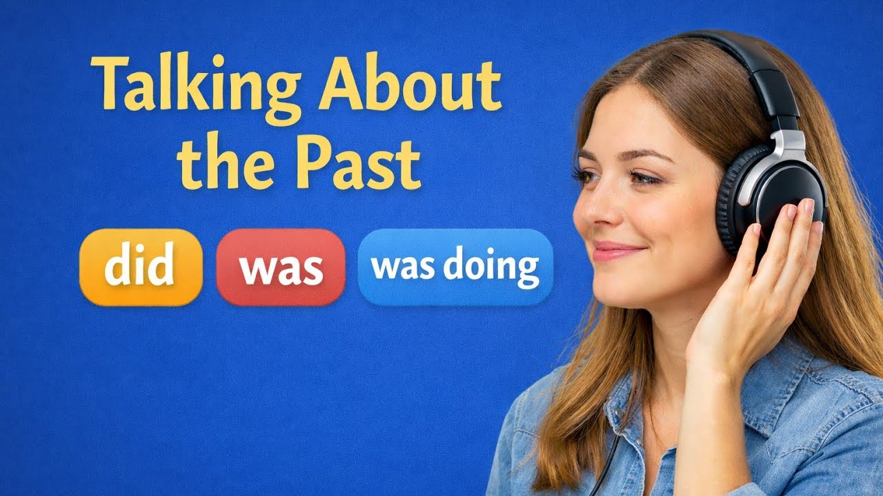 Learn English with podcast | English podcast for beginners 