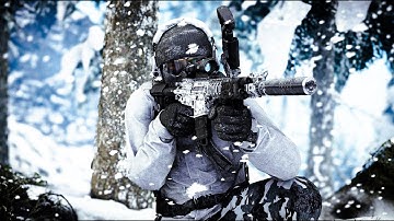 Ghost Recon Breakpoint – This Was the Wrong Way In (First-Person)