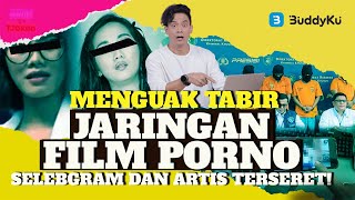 Minutes with Tjokro: Pengungkapan Produksi Film Porno di Jakarta Selatan - SIS 16/09