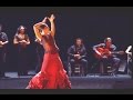 Video-Miniaturansicht von „La bailaora Patricia Guerrero por tangos | Flamenco en Canal Sur“
