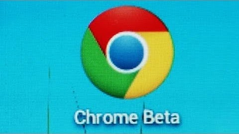 Google Chrome for Android Walk Through Demo on Asus Transformer Prime