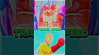 Saitama Ch:168 Vs Gohan Beast #shorts