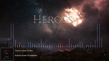 Music to Become A Hero - Most Epic and Powerful Music Mix