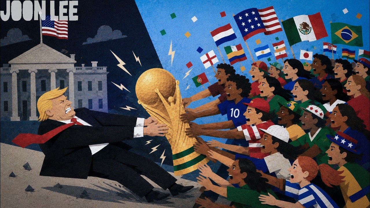 BTS FIFA World Cup 2026 Final Halftime Show Full Performance - YouTube Auto playertube