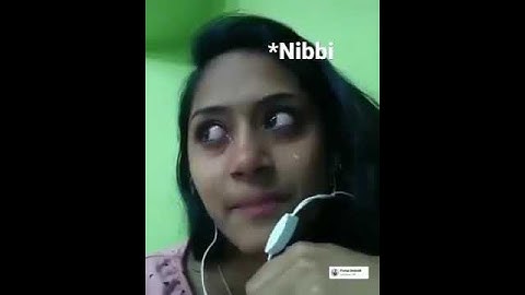Nibba Nibbi Sad Memes| Sad Girlfriend Call Recording | Dank Indian Memes #shorts