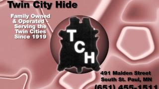 Twin City Hide