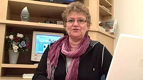 Deb Reminisces