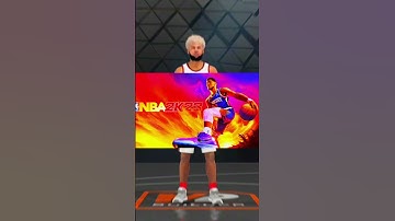 *NEW* 6’8 POINT GUARD BUILD! 🔥💯 (nba2k23)