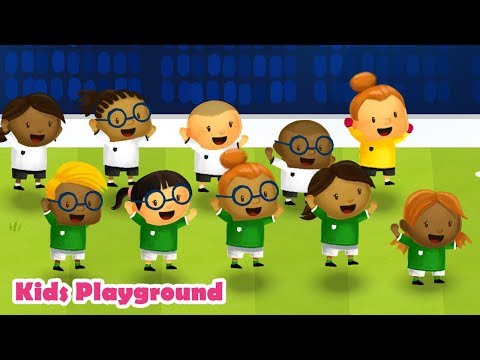 Fiete Soccer - Soccer for Children Ahoiii Entertainment