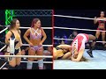 Alex Gracia & Rok-C vs Myka & Promise Braxton (Reality of Wrestling) - Lucha Libre Texas City -