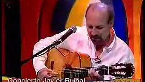 Javier Ruibal - Para llevarte a vivir