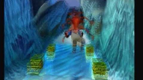 Crash Bandicoot 2 Cortex Strikes Back Playthrough [Part 5]