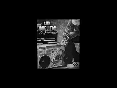 187 STREET - LOS AMIGUITOS
