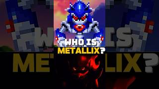 Who Is Meatllix