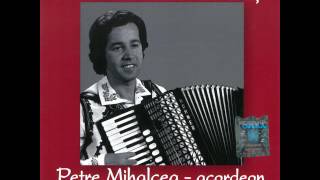 Video thumbnail of "Petre Mihalcea - Hora la patru"