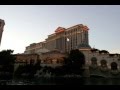 Explanation of the Different Room Types at Caesars Palace Las Vegas