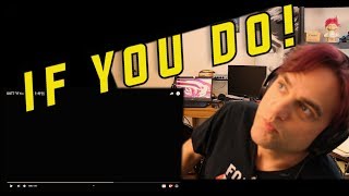 Ellis Reacts #688 // Guitarist Reacts to GOT7 - If You Do MV // 니가 하면 // Musician Reaction