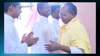 2020 First Profession in IMS