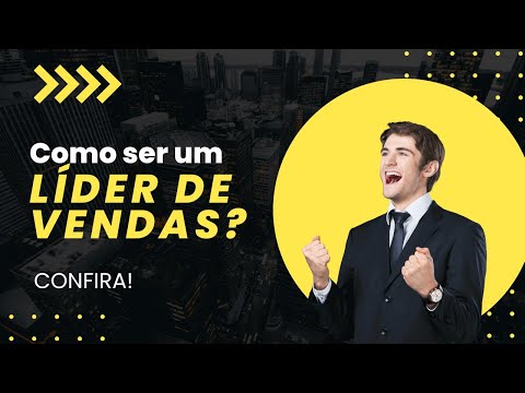 5 Dicas para o Líder de Vendas