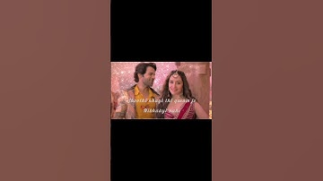 Thumbnail of Aayi Nai lyrics # stree 2 #Pawan singh # simran choudhary,Divyakumar & sachin-jigar| shraddha kapoor