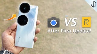 Realme 10 Pro Plus Camera Review & Gcam Samples Shocking ?