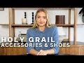 MY HOLY GRAIL ACCESSORIES TO UPDATE AN AUTUMN/WINTER WARDROBE