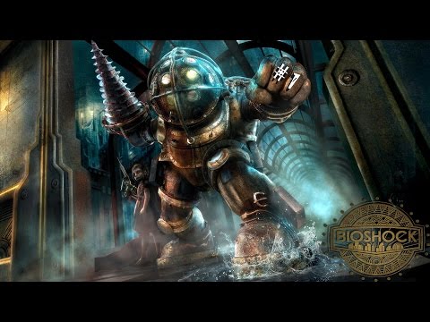 Video: Un Nivel BioShock Infinit Conține De Trei Ori Mai Mult Dialog Decât Toate BioShock 1