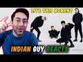 INDIAN GUY REACTS to Now United - Live This Moment (Official Music Video)