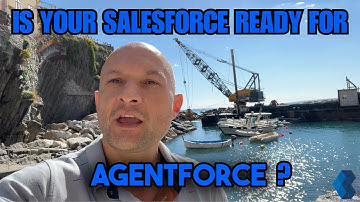 Scaling with Salesforce & HubSpot? We’ve Got You Covered.