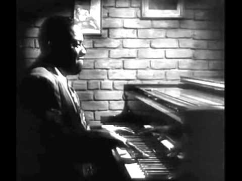 Art Tatum plays Liza (1934 - B)