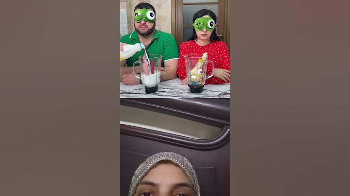 OMG Salted fish in a cocktail!😋 #shorts Best video by MoniLina ||funny reaction||