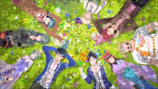 Tokyo Mirage Sessions #FE OST - Medeus (Second Phase)