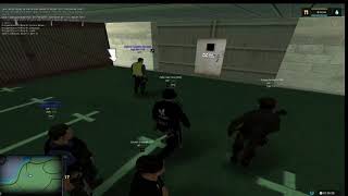 Janti̇ Roleplay Aç Kapıyı Be Yarrag