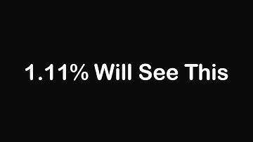 🕊️11:11 ✨ Only 0.1111% Will See This Divine Message! 🌈 Don’t Scroll Past It! 😲