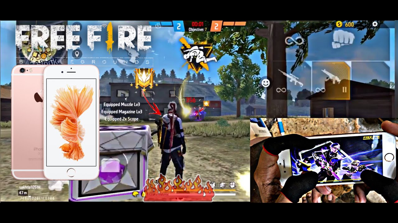 Woodpecker one tap headshot free fire gameplay Desert eagle One Tap Woodpecker one tap headshot free fire gameplay Desert eagle One Tap