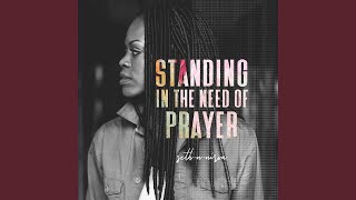 Video thumbnail of "Seth & Nirva - Standing in the Need of Prayer"