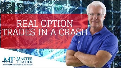 100% Profitable Short Credit Spreads in Two Days in Tanking Markets - MasterTrader.com