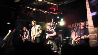 1_ Flatfoot 56 - Live @ MTS Final Show - &quot;Smoke Blower &amp; Warriors&quot;