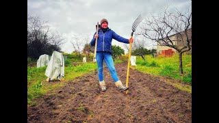 Stone Barn Renovation on hold Giving some love to the garden by Portugal It Is 8,969 views 2 months ago 29 minutes