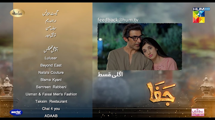 Jafaa - Teaser Ep 29 - 29th Nov 2024 Sponsored By Salai, MasterPaints & Ujooba Beauty Cream, HUM TV
