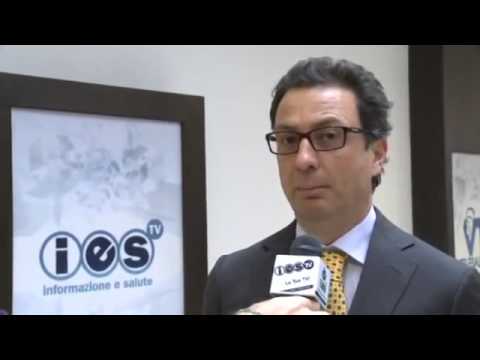 NOVITA SULLA CURA DELLA SINUSITE | IES TG | INTERVISTA PROF DI GIROLAMO   YouTube zesi 360p