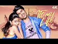 It’s My Life (इट्स माय लाइफ ) 4K Romantic Full Movie | Nana Patekar | Harman Baweja &amp; Genelia Dsouza