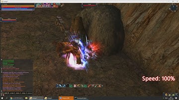 Lineage 2 Elmorelab x3 Lair of Antharas farm