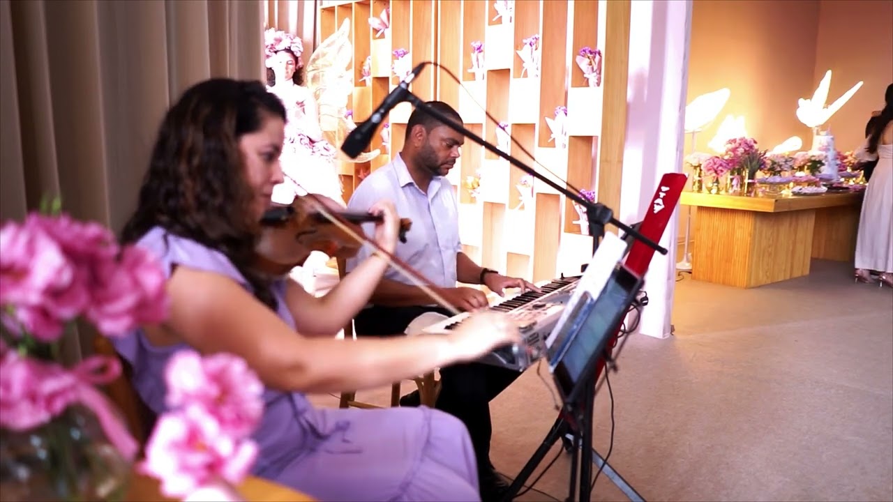 Lough Erin Shore - The corrs (cover)