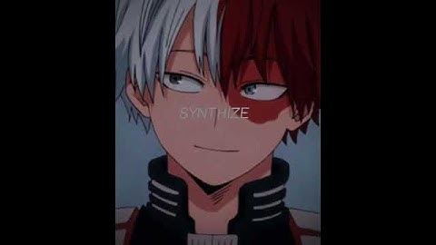 #mha #shototodoroki #shotoedit #simp shoto todoroki edit!