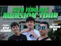 MANSION TOUR || Seth Fedelin