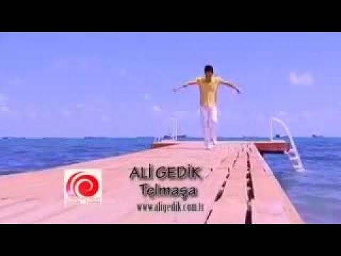 Ali Gedik - Telmaşa