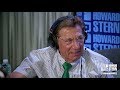 How Joe Namath Reversed His Own Brain Damage Caused by Football