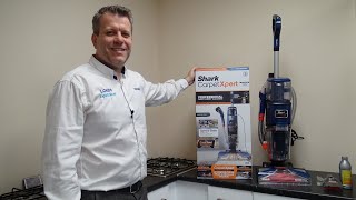 Shark EX150UK Corded Carpet Cleaner by Lords Electrical 498 views 1 day ago 9 minutes, 54 seconds