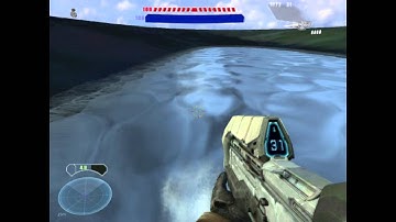 Crylo mod sound enchantments. [Far Cry 1]